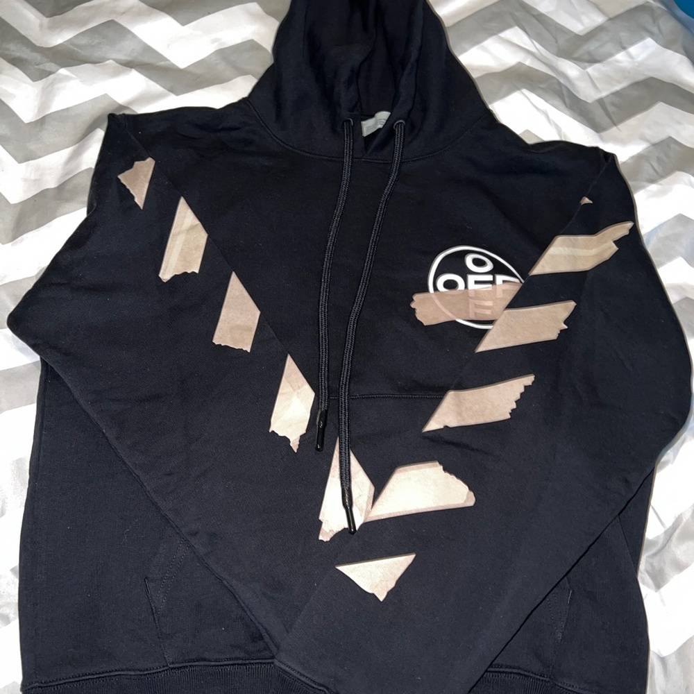 Off White Hoodie